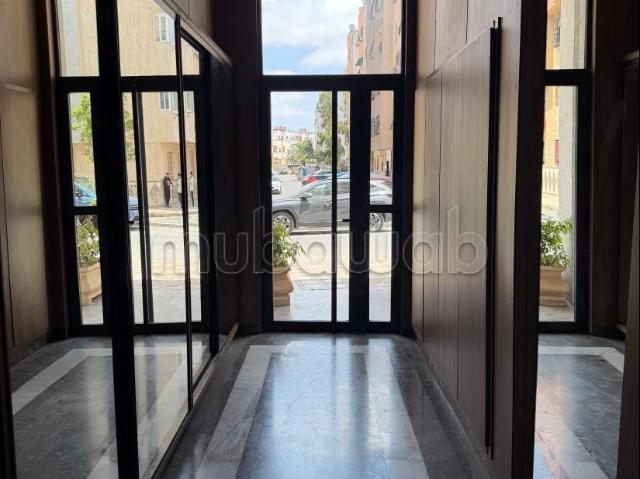Appartement location à Anfa, Gharb-Chrarda-Beni Hssen
