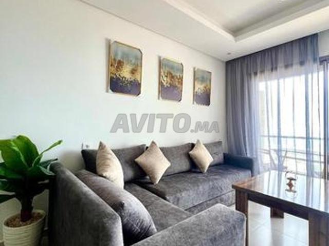Appartement location à Agadir, Oued ed Dahab-Lagouira