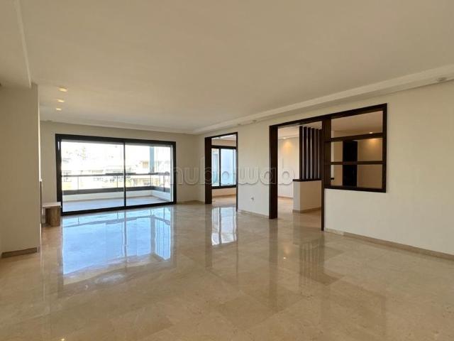 Appartement location à Anfa, Gharb-Chrarda-Beni Hssen