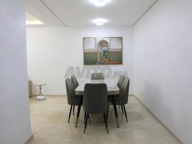 Appartement location à L'Oriental