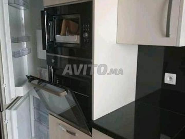 Appartement location à Agdal ⴰⴳⴷⴰⵍ أكدال, Fès ⴼⴰⵙ فاس