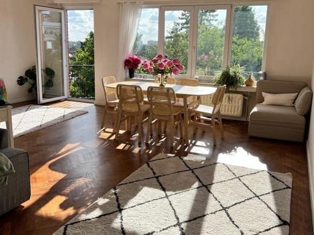Appartement location à Uccle, Bruxelles