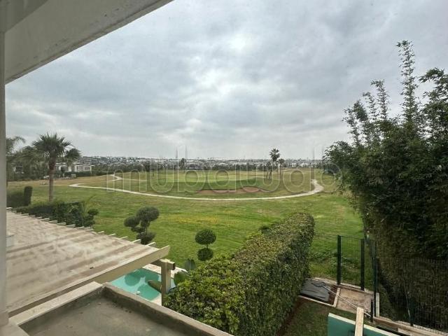 Appartement location à Bouskoura, Gharb-Chrarda-Beni Hssen