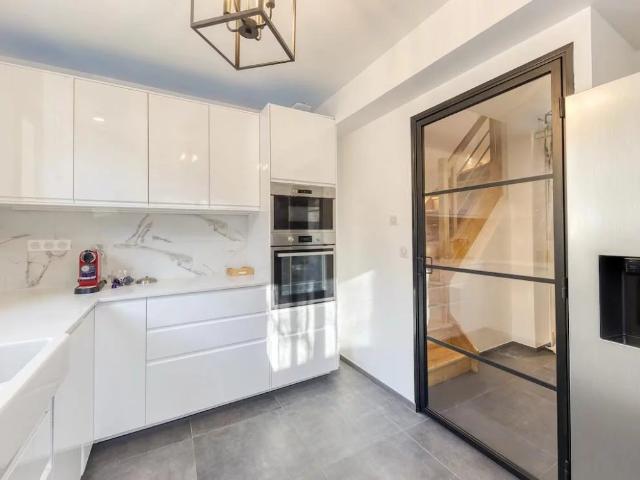 Appartement vente à Antony, Malakoff