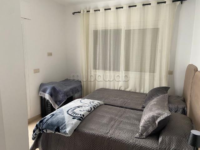 Appartement location à Martil, Tanger-Tétouan