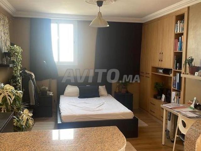 Appartement vente à Mohammedia, Gharb-Chrarda-Beni Hssen