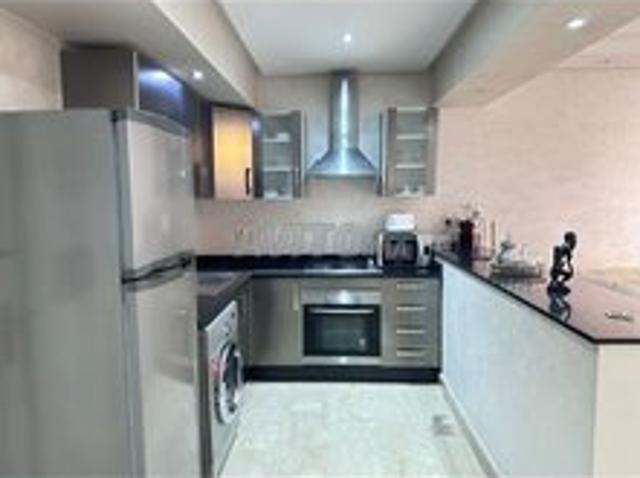 Appartement vente à Gueliz, Marrakech
