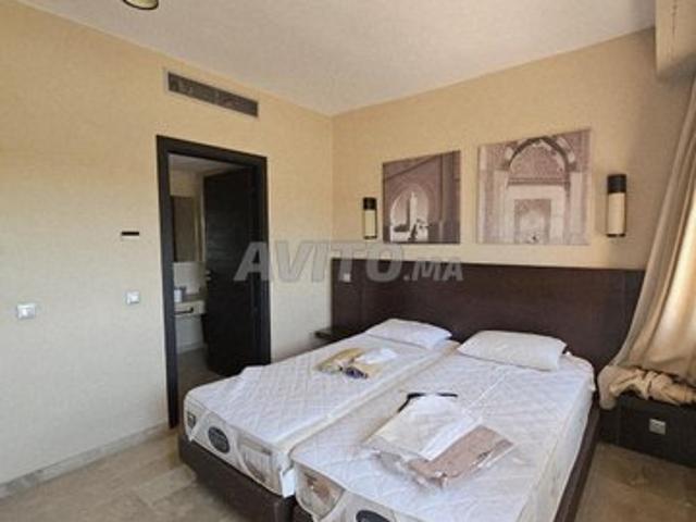 Appartement location à L'Oriental