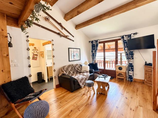 Appartement vente à Puyvalador, Pyrénées-Orientales