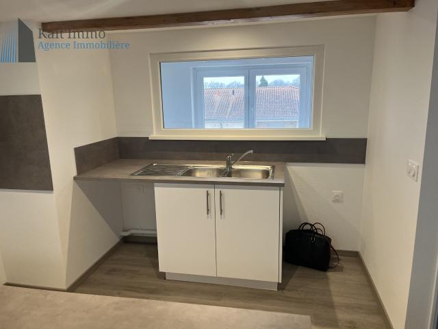 Appartement location à Cognac, Cherves-richemont