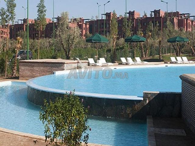 Appartement location à Anfa, Gharb-Chrarda-Beni Hssen