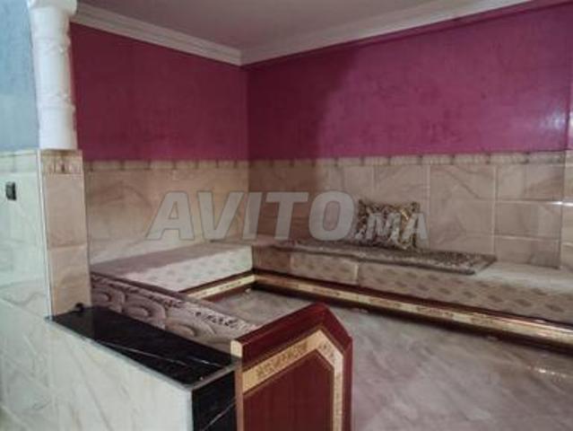 Appartement vente à Saida