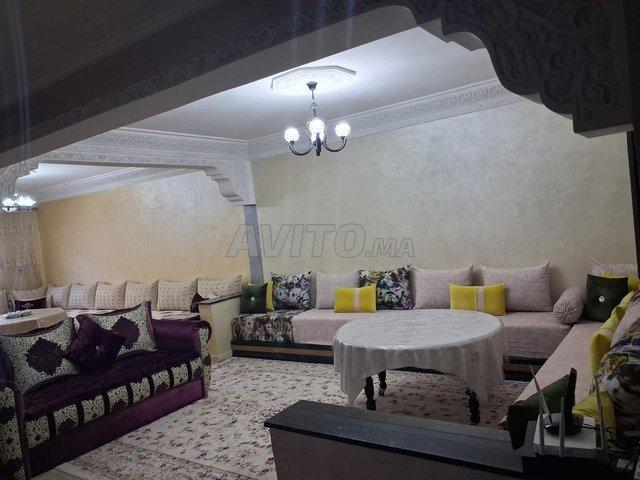 Appartement vente à Anfa, Sidi Moumen