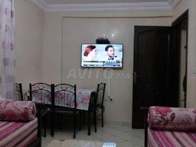 Appartement location à Suisse, Agadir
