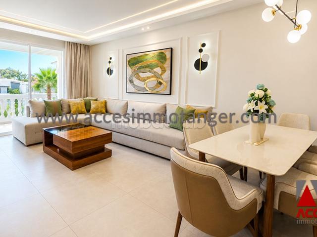 Appartement location à Tangero, Tanger-Tétouan