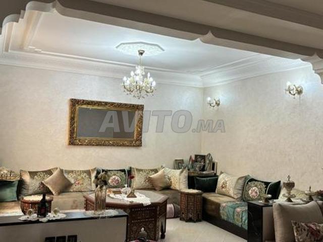 Appartement vente à Menara, Marrakech