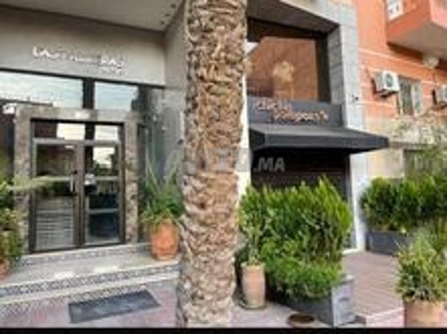 Appartement vente à Gueliz, Marrakech