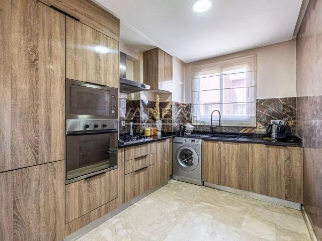 Appartement vente à Marrakech, L'Oriental