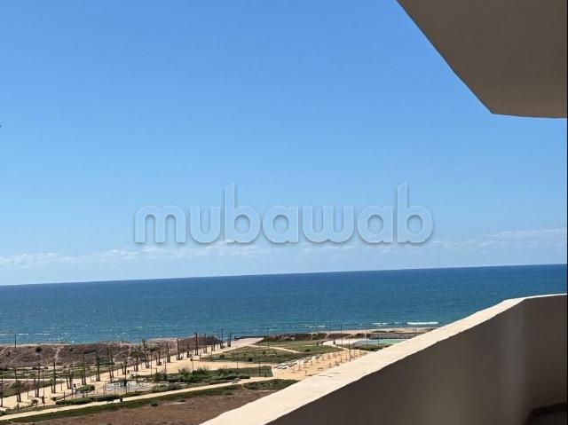 Appartement vente à Gharb-Chrarda-Beni Hssen
