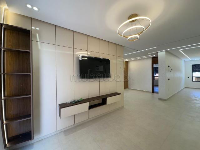 Appartement vente à Bouznika