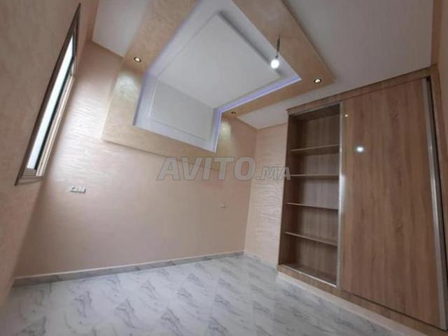 Appartement vente à Meknès