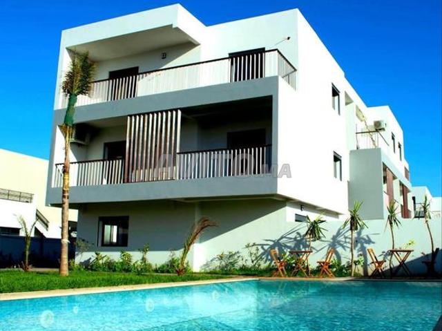 Appartement vente