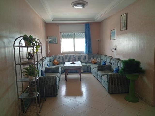 Appartement vente à Larache, Tanger-Tétouan