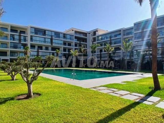 Appartement vente à Mohammedia, Gharb-Chrarda-Beni Hssen
