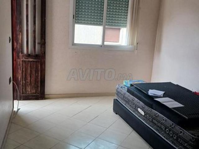 Appartement vente à El Ma, Gharb-Chrarda-Beni Hssen