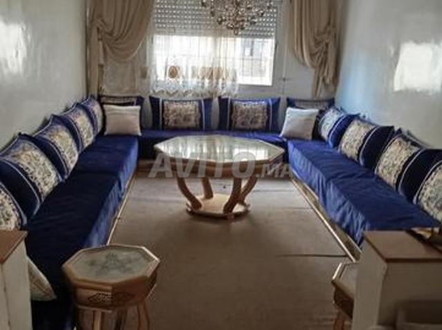 Appartement vente à Anfa, Gharb-Chrarda-Beni Hssen