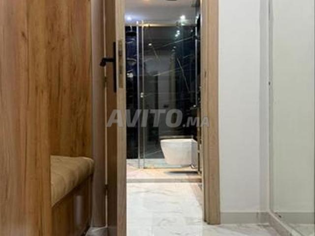 Appartement vente à El Ma, Gharb-Chrarda-Beni Hssen
