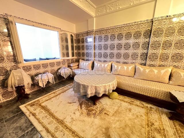 Appartement vente à Marrakech, L'Oriental
