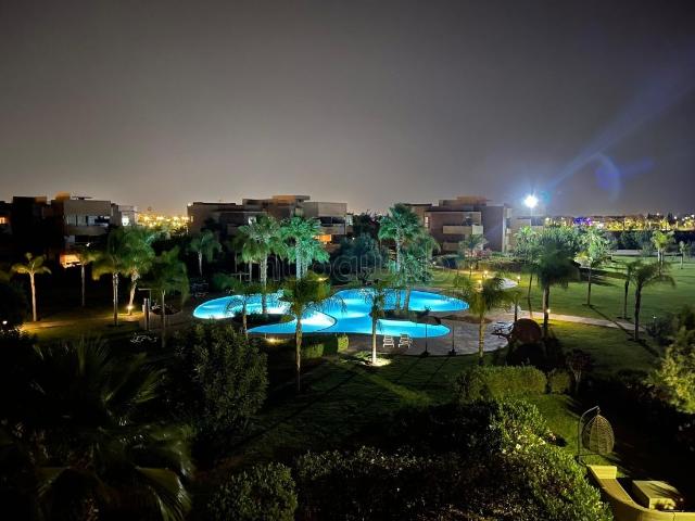 Appartement vente à Marrakech, L'Oriental