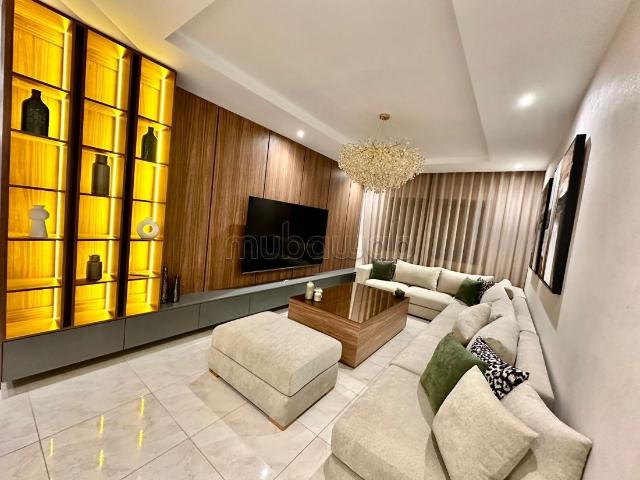 Appartement vente à Marrakech, L'Oriental