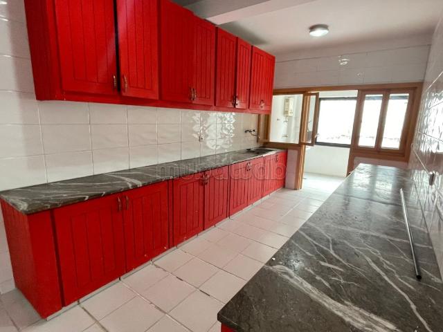 Appartement vente à Rbat