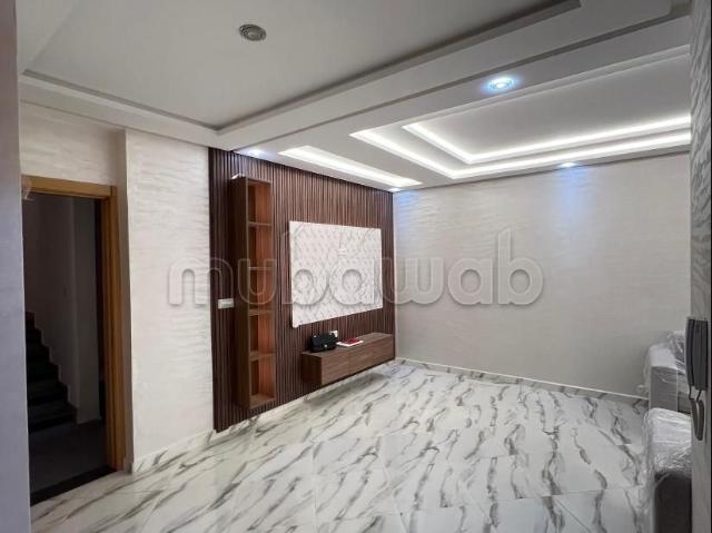 Appartement vente à Tangero, Tanger-Tétouan