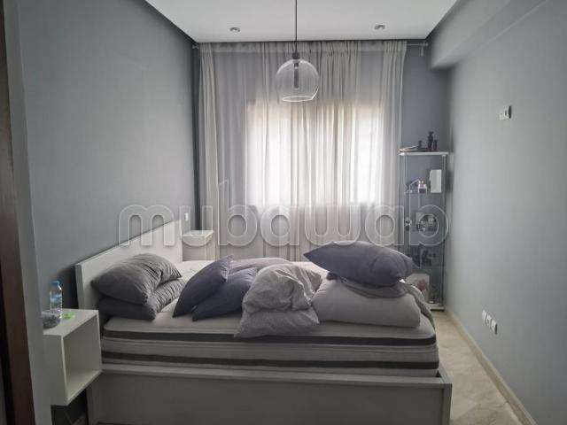 Appartement vente à Anfa, Gharb-Chrarda-Beni Hssen