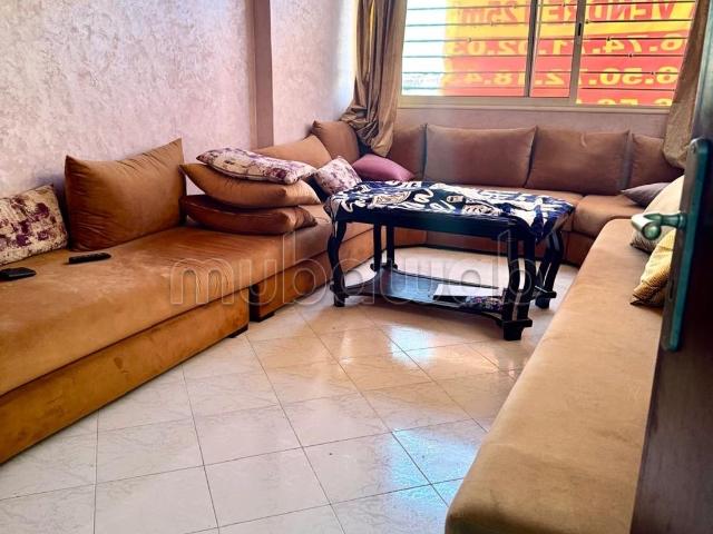 Appartement vente à Anfa, Gharb-Chrarda-Beni Hssen