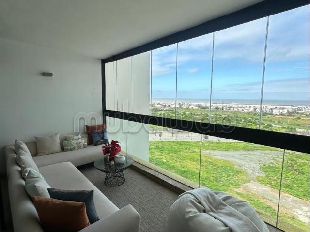 Appartement vente à Anfa, Gharb-Chrarda-Beni Hssen
