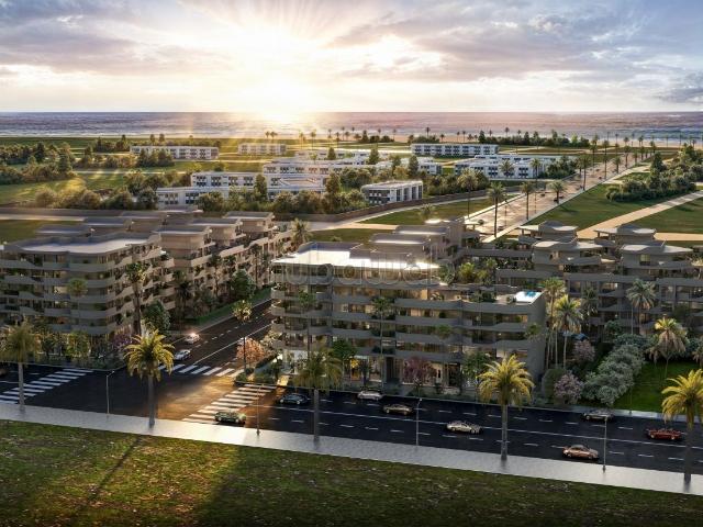 Appartement vente à Anfa, Gharb-Chrarda-Beni Hssen