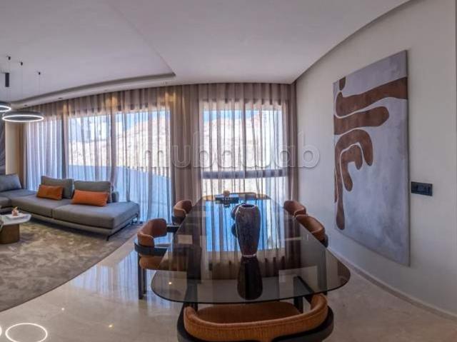 Appartement vente à Anfa, Gharb-Chrarda-Beni Hssen
