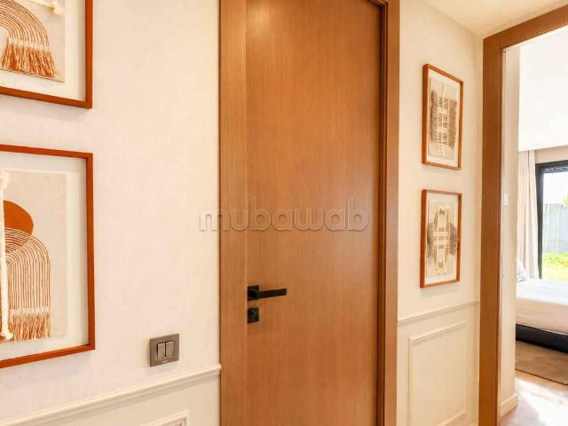 Appartement vente à Anfa, Gharb-Chrarda-Beni Hssen