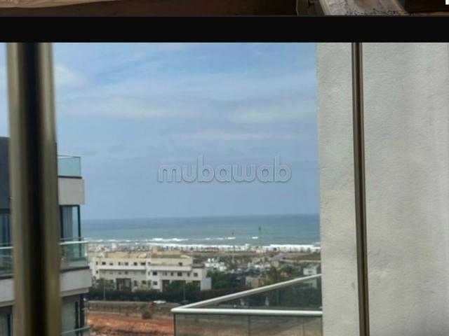 Appartement vente à Anfa, Gharb-Chrarda-Beni Hssen