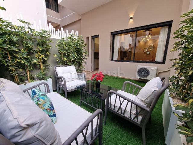 Appartement vente à Anfa, Gharb-Chrarda-Beni Hssen