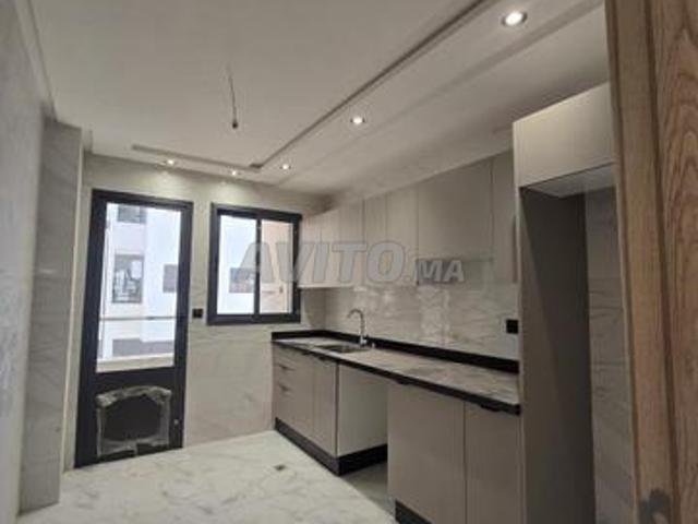 Appartement vente à Meknès