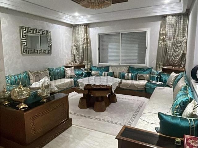 Appartement vente à Dar Bouazza, Gharb-Chrarda-Beni Hssen