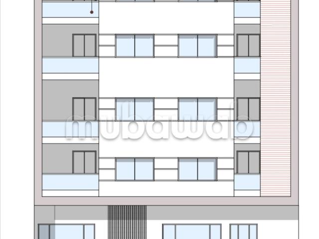 Appartement vente à Agadir, Oued ed Dahab-Lagouira