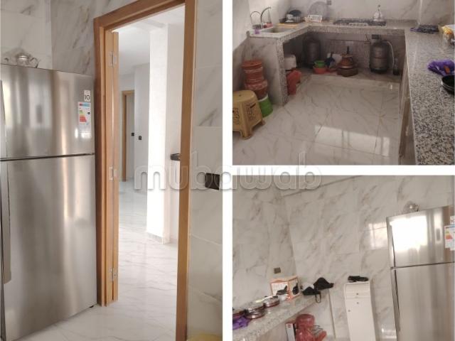 Appartement vente à Anfa, Gharb-Chrarda-Beni Hssen