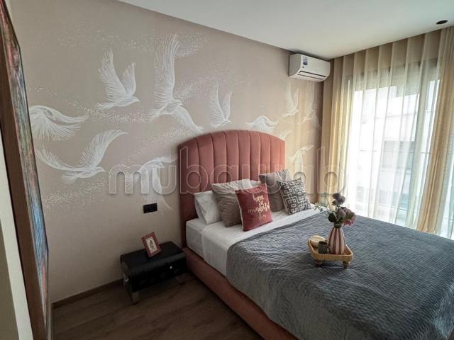Appartement vente à Anfa, Gharb-Chrarda-Beni Hssen