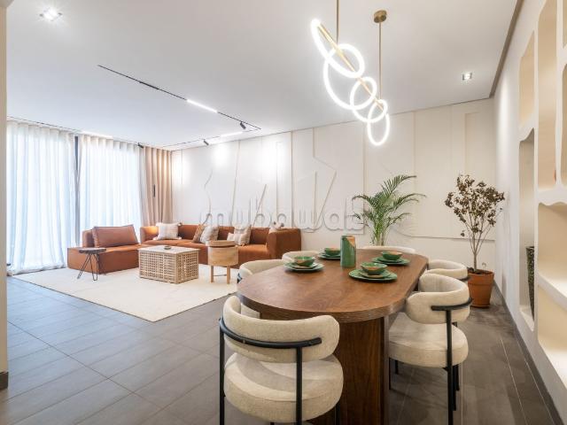 Appartement vente à Anfa, Gharb-Chrarda-Beni Hssen